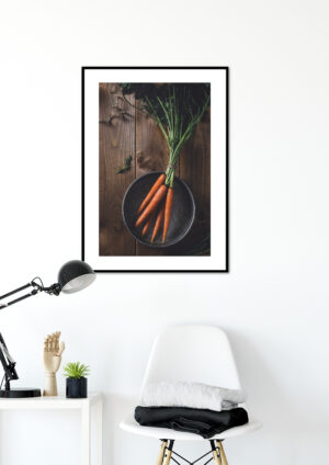 Poster Carrots Poster 2