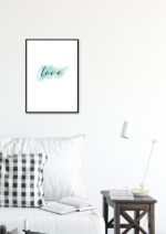 Poster Love Poster 3