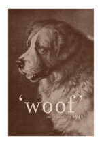 - Florent Bodart PosterFamous Quote Dog - Florent Bodart Poster 1