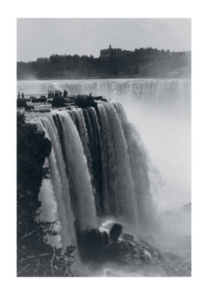 Poster Niagara Falls Poster 1