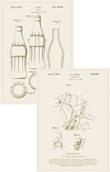 Patent | Posters