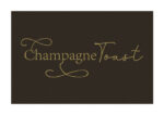 Poster Champange Toast Poster 1